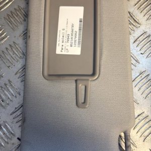 Pare soleil gauche HYUNDAI I 20 3 Essence - Image 1