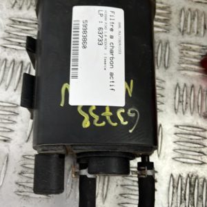 Filtre a charbon actif NISSAN PIXO Essence - Image 1