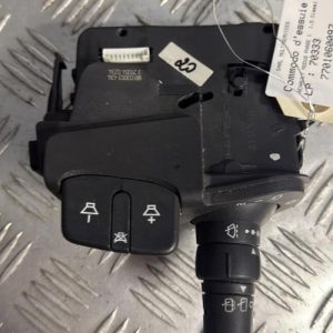 Commodo d'essuie glaces RENAULT MODUS PHASE 1 Diesel - Image 1