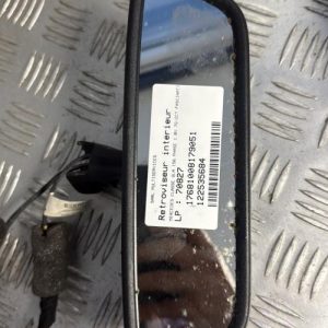 Retroviseur interieur MERCEDES CLASSE GLA 156 PHASE 1 Diesel - Image 1