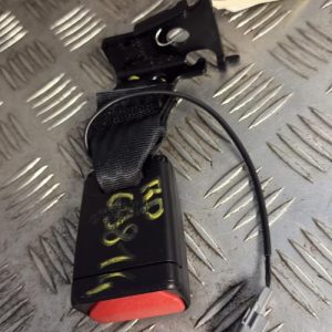 Attache ceinture arriere droit RENAULT MEGANE 4 PHASE 1 Essence - Image 1