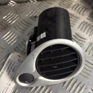 Aerateur tableau de bord avant droit RENAULT CLIO 3 PHASE 2 Diesel - Image 1