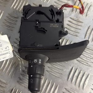 Commodo phare RENAULT CLIO 3 PHASE 2 Diesel - Image 1