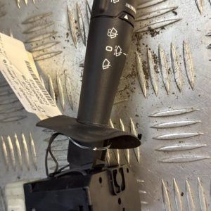 Commodo d'essuie glaces RENAULT CLIO 2 CAMPUS PHASE 2 Diesel - Image 1