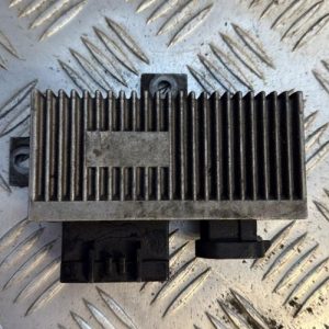 Relais de prechauffage RENAULT KANGOO 1 PHASE 1 Diesel - Image 1