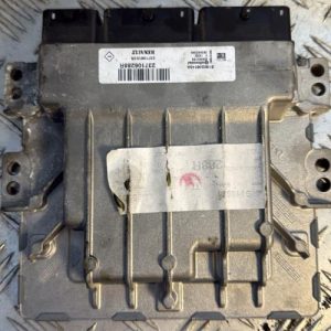 Calculateur moteur RENAULT MEGANE 4 PHASE 1 Essence - Image 1