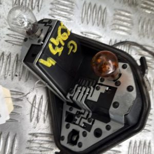 Platine feu arriere gauche RENAULT CLIO 3 PHASE 2 BREAK Diesel - Image 1