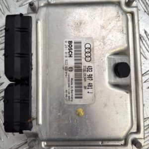 Calculateur moteur AUDI A6 2 PHASE 1 Diesel - Image 1