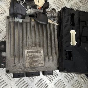 Kit de demarrage RENAULT CLIO 2 CAMPUS PHASE 2 Diesel - Image 1