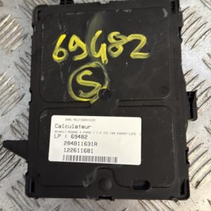 Calculateur RENAULT MEGANE 4 PHASE 1 Essence - Image 1