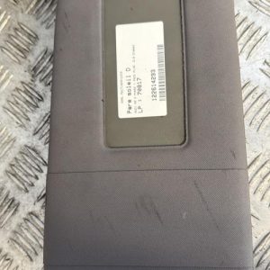 Pare soleil droit AUDI A6 2 PHASE 1 Diesel - Image 1