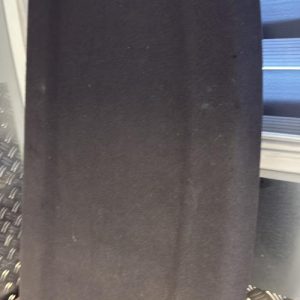 Plage arriere VOLKSWAGEN GOLF 6 Diesel - Image 1