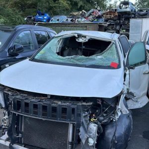 Interrupteur de leve vitre arriere gauche PEUGEOT 5008 2 PHASE 1 Diesel - Image 4