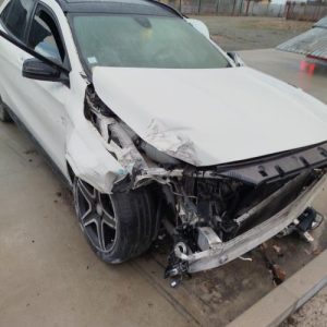 Commande chauffage MERCEDES CLASSE GLA 156 PHASE 1 Diesel - Image 7