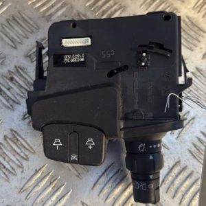 Commodo d'essuie glaces RENAULT CLIO 3 PHASE 1 Diesel - Image 1