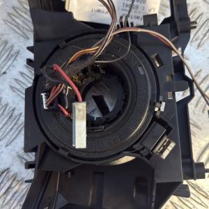 Contacteur tournant RENAULT CLIO 3 PHASE 1 Diesel - Image 1