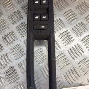 Interrupteur de leve vitre avant gauche PEUGEOT 5008 2 PHASE 1 Diesel - Image 1