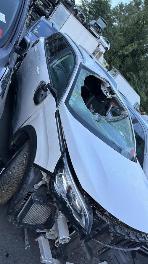 Interrupteur de leve vitre avant gauche PEUGEOT 5008 2 PHASE 1 Diesel - Image 6