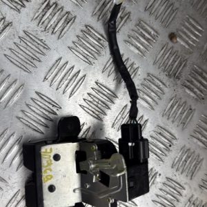 Serrure de coffre HYUNDAI I 20 3 Essence - Image 1