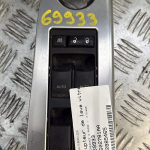 Interrupteur de leve vitre avant gauche JEEP GRAND CHEROKEE 2 PHASE 1 Diesel - Image 1