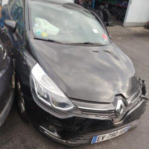 Serrure avant droit RENAULT CLIO 4 PHASE 2 Diesel - Image 5