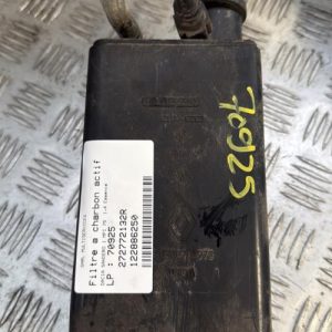 Filtre a charbon actif DACIA SANDERO 1 Essence - Image 1