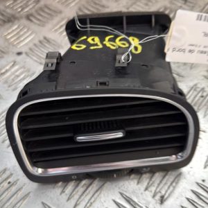 Aerateur tableau de bord avant droit VOLKSWAGEN GOLF 6 Diesel - Image 1