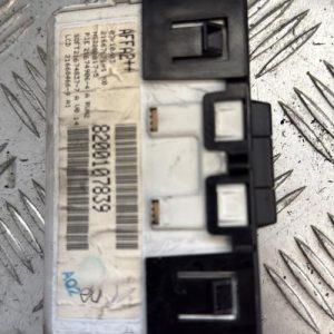 Afficheur RENAULT MEGANE 2 PHASE 1 Diesel - Image 1