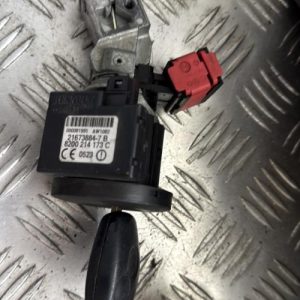 Neiman RENAULT CLIO 3 PHASE 2 BREAK Diesel - Image 1