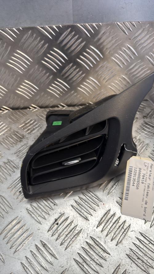 Aerateur tableau de bord avant droit CITROEN C3 2 PHASE 2 - Image 1