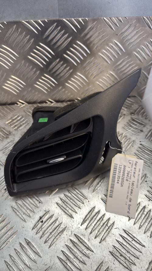 Aerateur tableau de bord avant droit CITROEN C3 2 PHASE 2 - Image 2