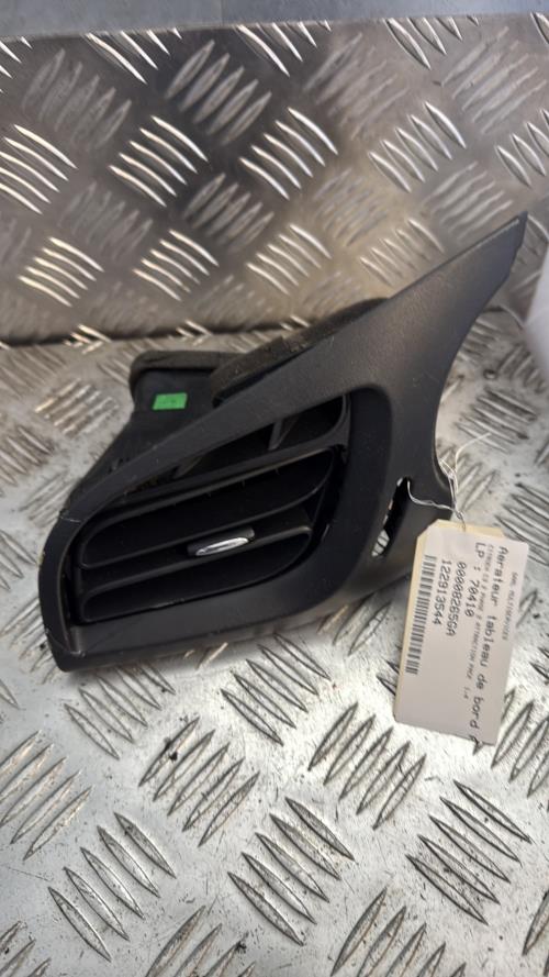 Aerateur tableau de bord avant droit CITROEN C3 2 PHASE 2 - Image 3