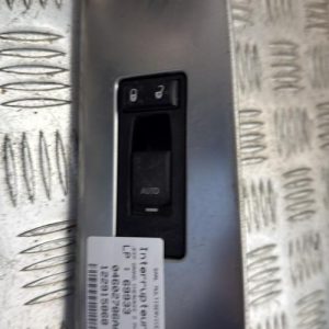 Interrupteur de leve vitre avant droit JEEP GRAND CHEROKEE 2 PHASE 1 Diesel - Image 1