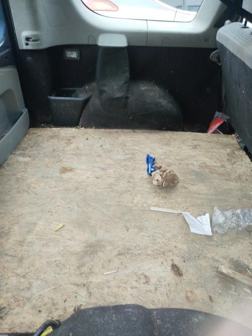 Kit de demarrage DACIA LOGAN MCV 1 PHASE 1 BREAK Essence - Image 4