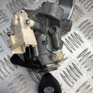 Neiman TOYOTA AURIS 1 PHASE 2 Diesel - Image 1