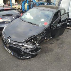 Serrure arriere gauche RENAULT CLIO 4 PHASE 2 Diesel - Image 5