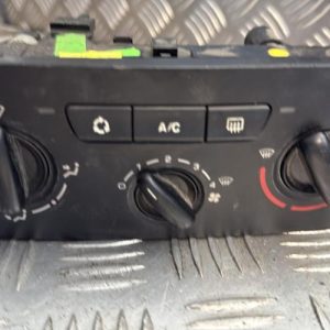 Commande chauffage PEUGEOT 207 PHASE 1 Diesel - Image 1