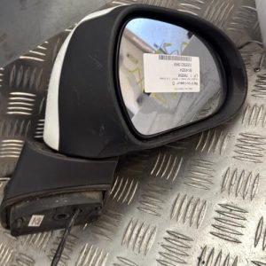 Retroviseur droit PEUGEOT 207 PHASE 1 Diesel - Image 1