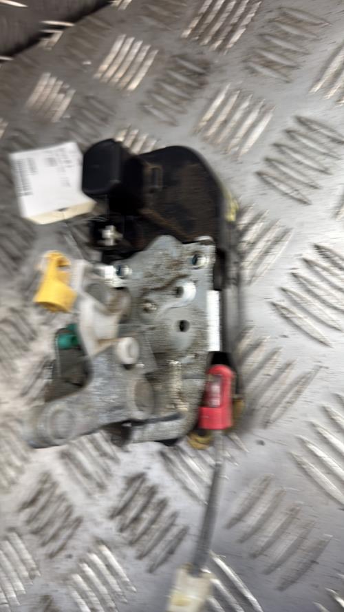 Serrure arriere gauche JEEP GRAND CHEROKEE 2 PHASE 1 Diesel - Image 1