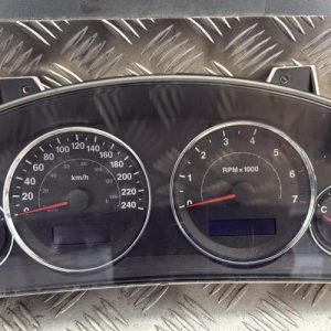 Compteur JEEP GRAND CHEROKEE 2 PHASE 1 Diesel - Image 1