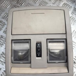 Eclairage de plafonnier JEEP GRAND CHEROKEE 2 PHASE 1 Diesel - Image 1