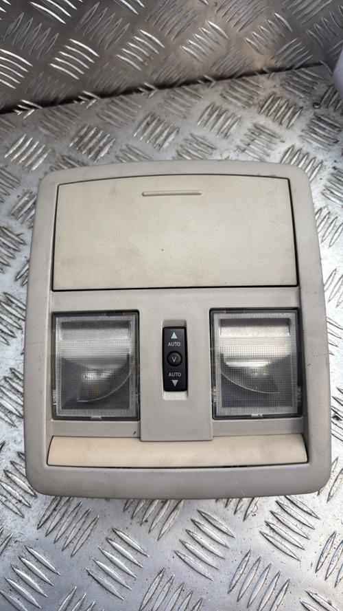 Eclairage de plafonnier JEEP GRAND CHEROKEE 2 PHASE 1 Diesel - Image 1