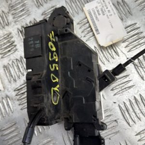 Serrure avant droit PEUGEOT 207 PHASE 1 Diesel - Image 1