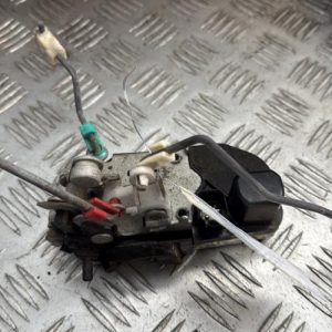 Serrure arriere droit JEEP GRAND CHEROKEE 2 PHASE 1 Diesel - Image 1