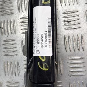 Poignee porte arriere droit JEEP GRAND CHEROKEE 2 PHASE 1 Diesel - Image 1