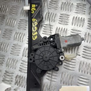 Leve vitre electrique arriere gauche JEEP GRAND CHEROKEE 2 PHASE 1 Diesel - Image 1