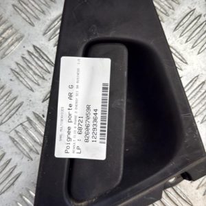 Poignee porte arriere gauche RENAULT CLIO 4 PHASE 2 Diesel - Image 1