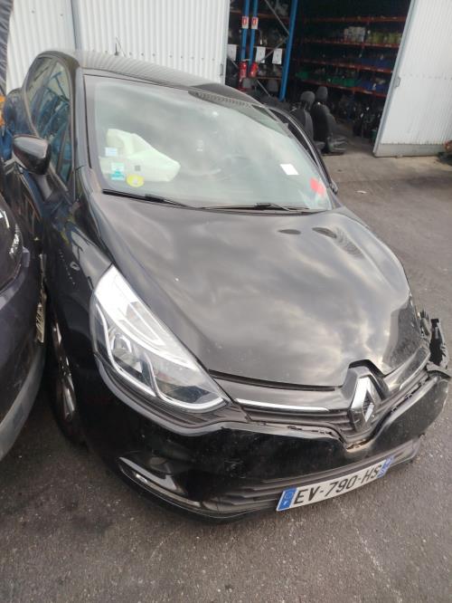 Poignee porte arriere gauche RENAULT CLIO 4 PHASE 2 Diesel - Image 5