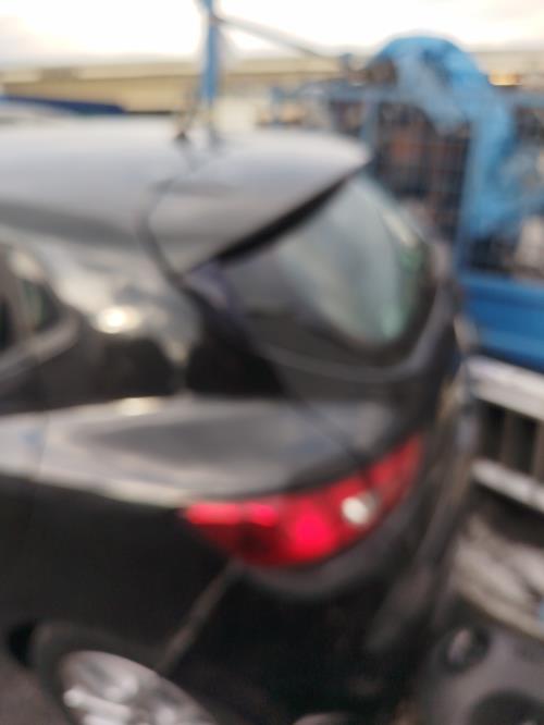 Poignee porte arriere gauche RENAULT CLIO 4 PHASE 2 Diesel - Image 6