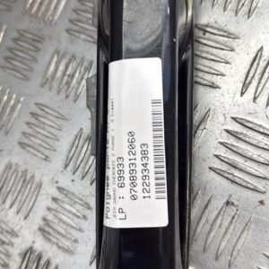 Poignee porte avant gauche JEEP GRAND CHEROKEE 2 PHASE 1 Diesel - Image 1